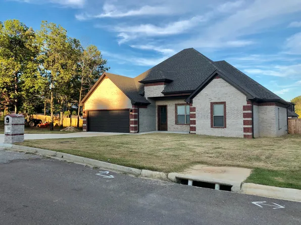 3102 Harrison Hills Dr, Jonesboro, AR 72404