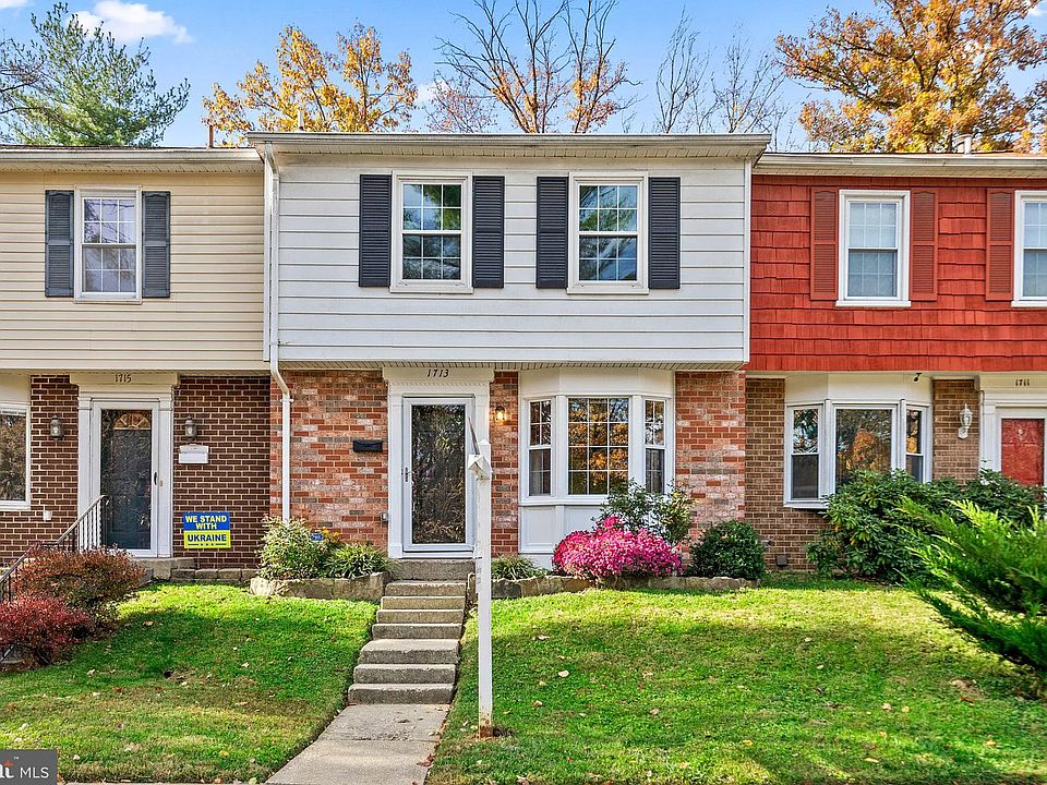 1st image of 1713 Redgate Farms Ct #1713