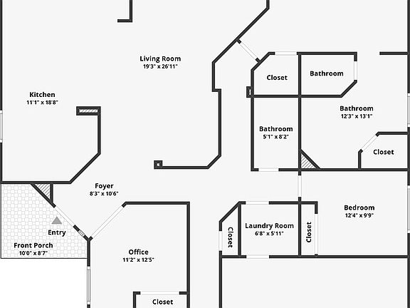 2nd image of 802 Rancho Coast Way