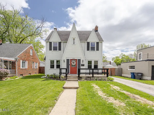 1805 Heatherdowns Blvd, Toledo, OH 43614