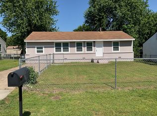 4695 N Boulder Ave, Tulsa, OK 74126