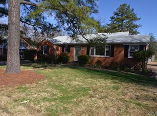 2612 Gay Ave, Henrico, VA 23231