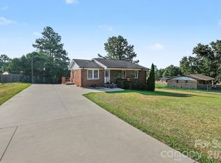645 Pine Ridge Rd #54, Chester, SC 29706