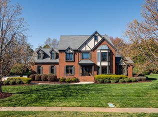 18521 Balmore Pines Ln, Cornelius, NC 28031