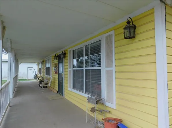 11788 Ns 3570 Rd, Prague, OK 74864