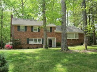 8225 Barningham Rd, Richmond, VA 23235