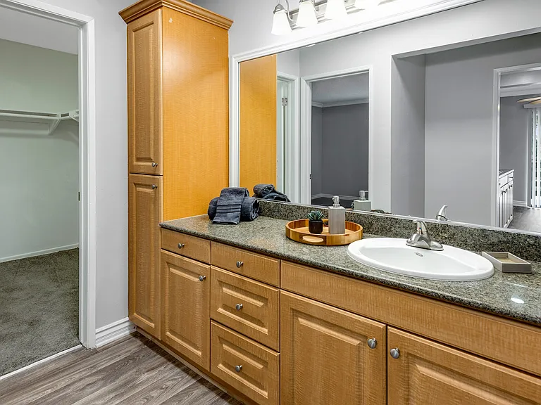 Timbers Apartments, El Toro — Photo 7