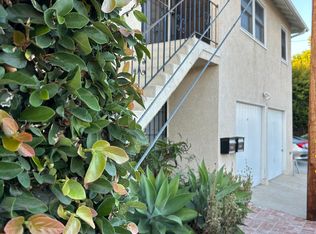 4528 Huntley Ave, Culver City, CA 90230