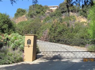 521 Base Line Rd, La Verne, CA 91750