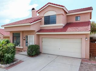 10359 N Fair Desert Dr, Oro Valley, AZ 85737
