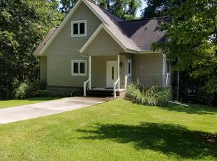 993 Cassell Rd, Harriman, TN 37748