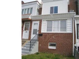 2613 S 66th St, Philadelphia, PA 19142