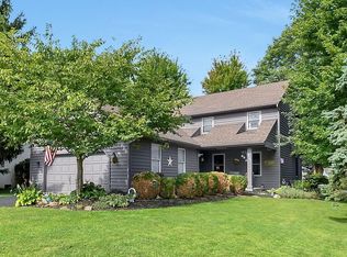 7707 Critwell Ct, Reynoldsburg, OH 43068