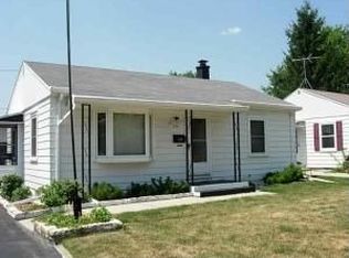 171 N 91st St, Milwaukee, WI 53226