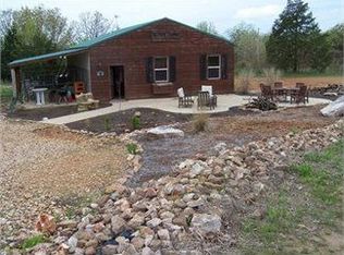 16170 Mitchell Rd, Licking, MO 65542