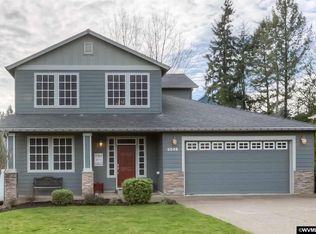 2546 Dan Ave NW, Salem, OR 97304