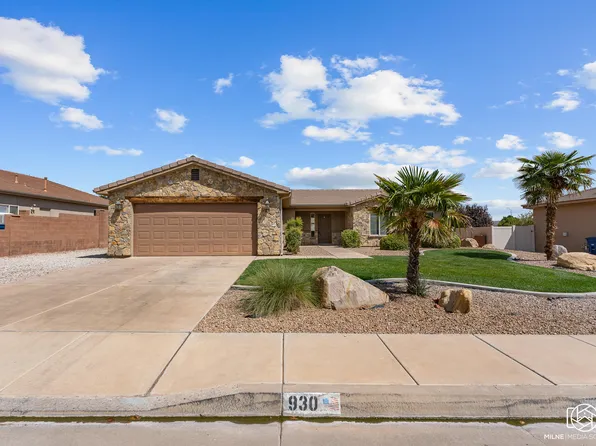 930 N 2000 E, Saint George, UT 84770
