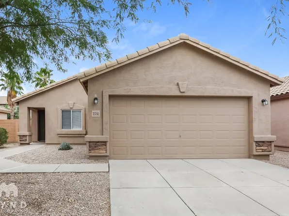 2751 E Olivine Rd, San Tan Valley, AZ 85143