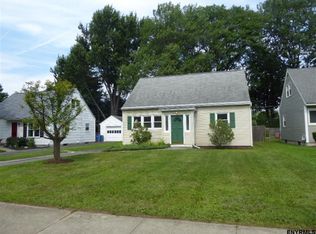 230 Davis Ave, Albany, NY 12208