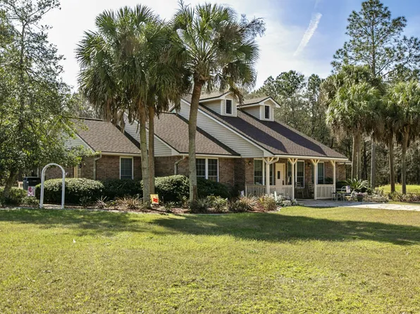 5175 Justamere Rd, Jacksonville, FL 32210