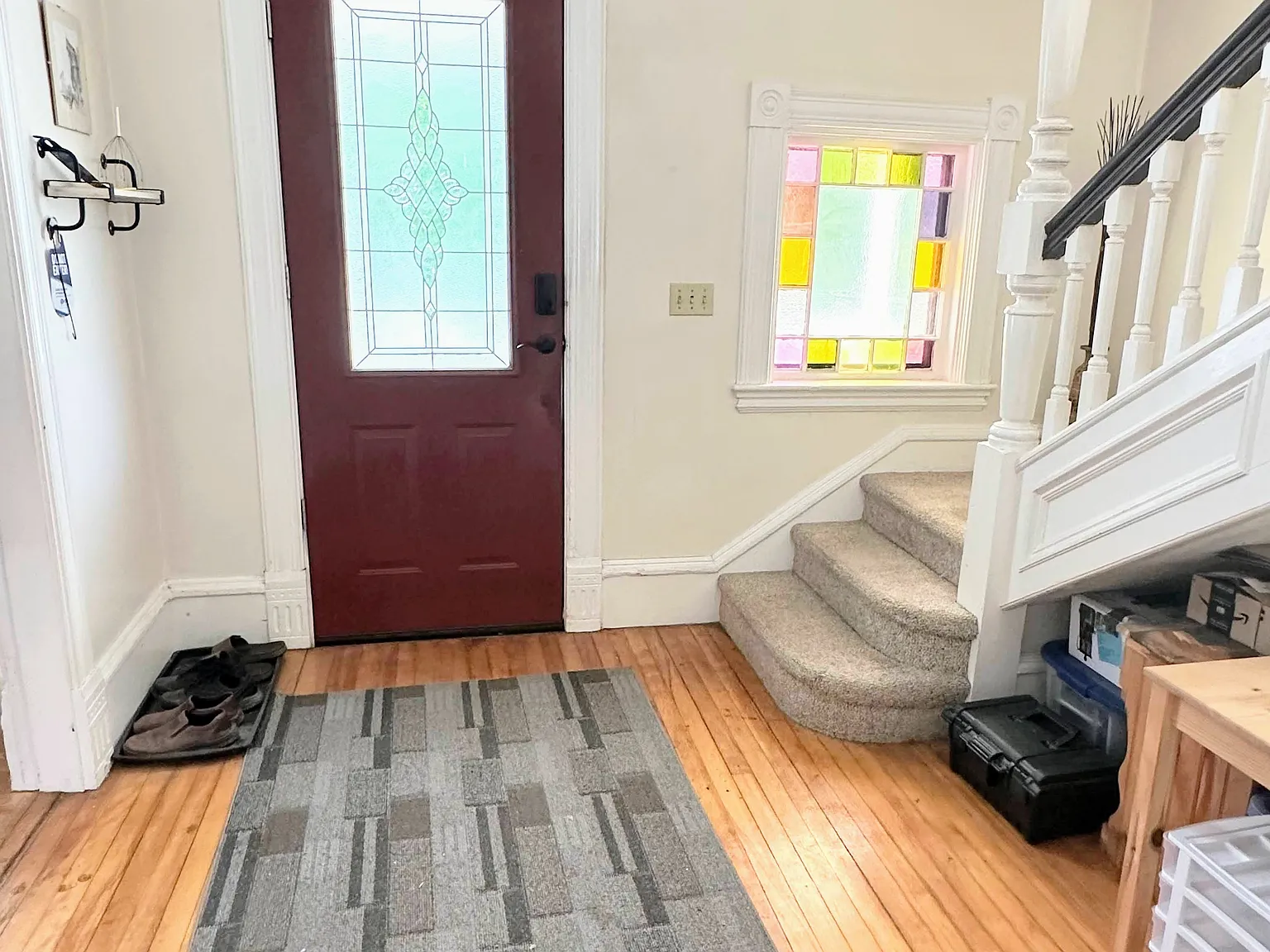 2 bed, 1436 sqft, $1,800 — Photo 4