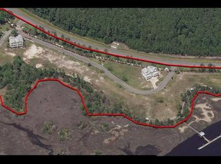 100 Riverfront Cir, Saint Marys, GA 31558
