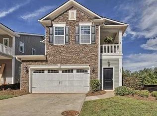 208 Cherokee Pond Trl, Lexington, SC 29072