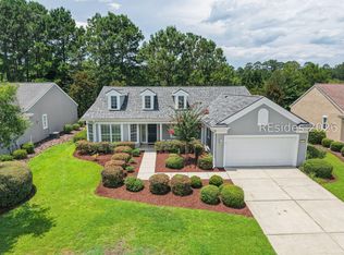 7 Clairborne Ct, Bluffton, SC 29909