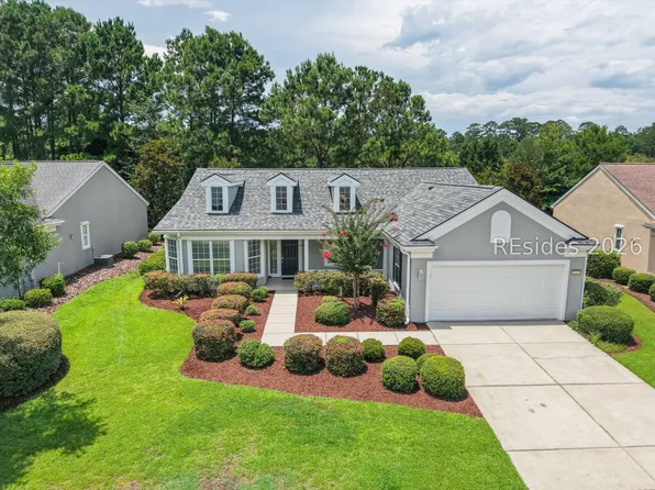 7 Clairborne Ct, Bluffton, SC 29909