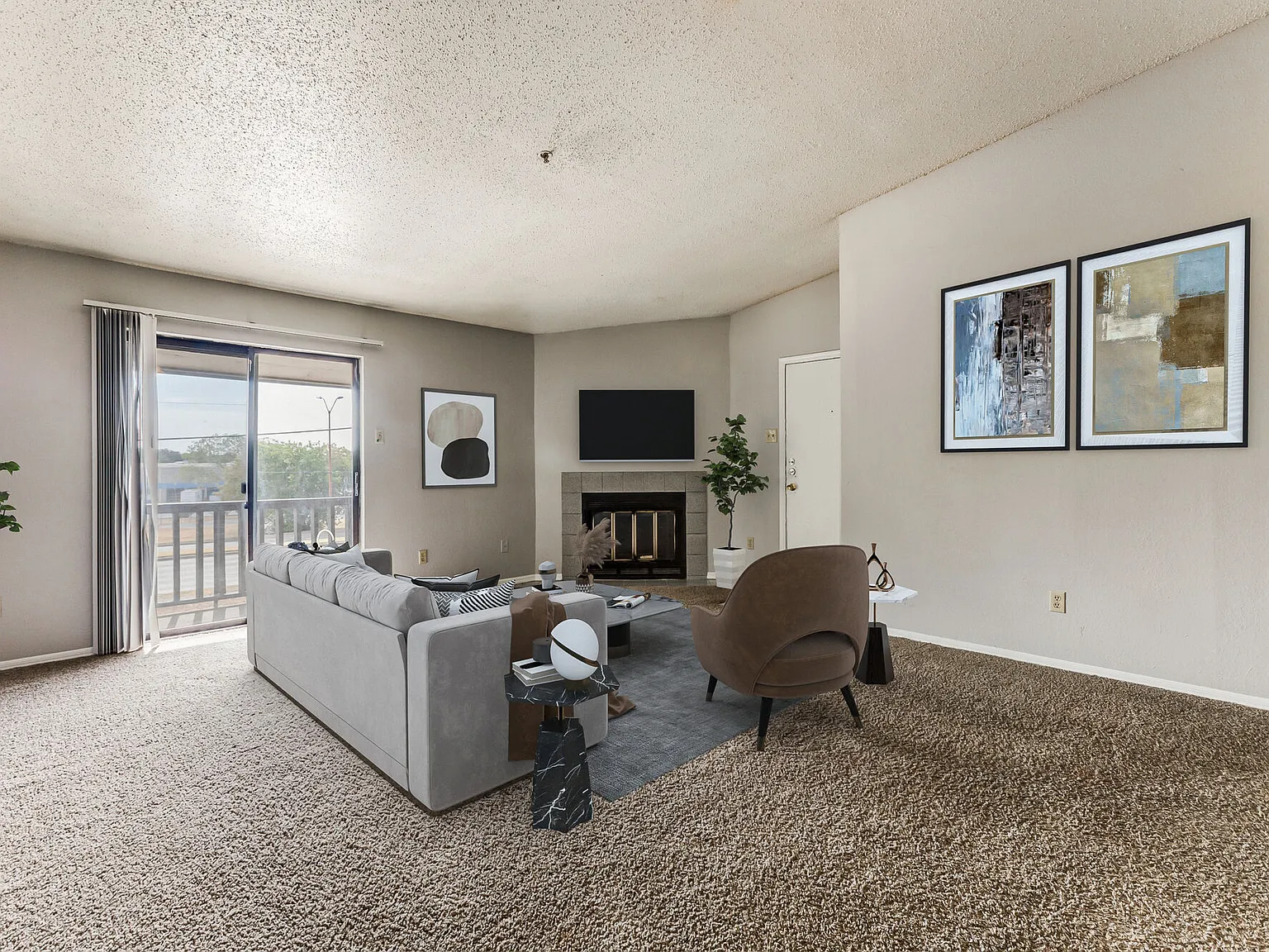 Solaire — Photo 1