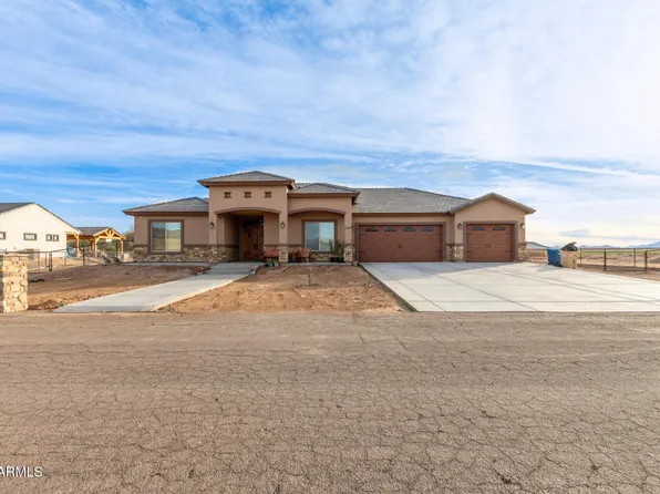 22951 W LA MIRADA Drive, Buckeye, AZ 85326