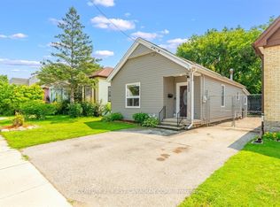 1025 King St, London, ON N5W 2X7