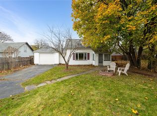 153 Estall Rd, Rochester, NY 14616