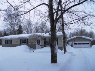 3025 W 5 Mile Rd, Sault Sainte Marie, MI 49783