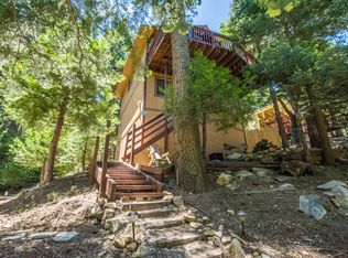 26257 Boulder Ln, Twin Peaks, CA 92391