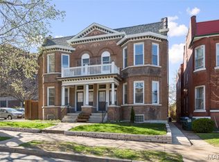 3628 Shaw Blvd, Saint Louis, MO 63110