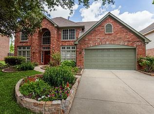 5317 Cambridge Ct, Grapevine, TX 76051