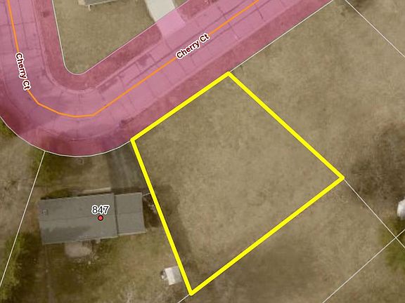 4th image of LOT 14 Cherry Ct