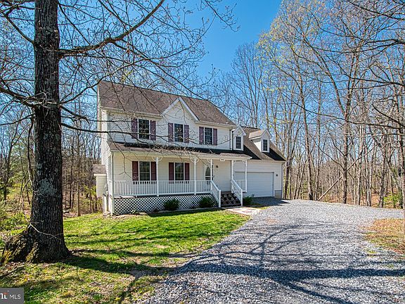 2nd image of 646 Guard Hill Rd