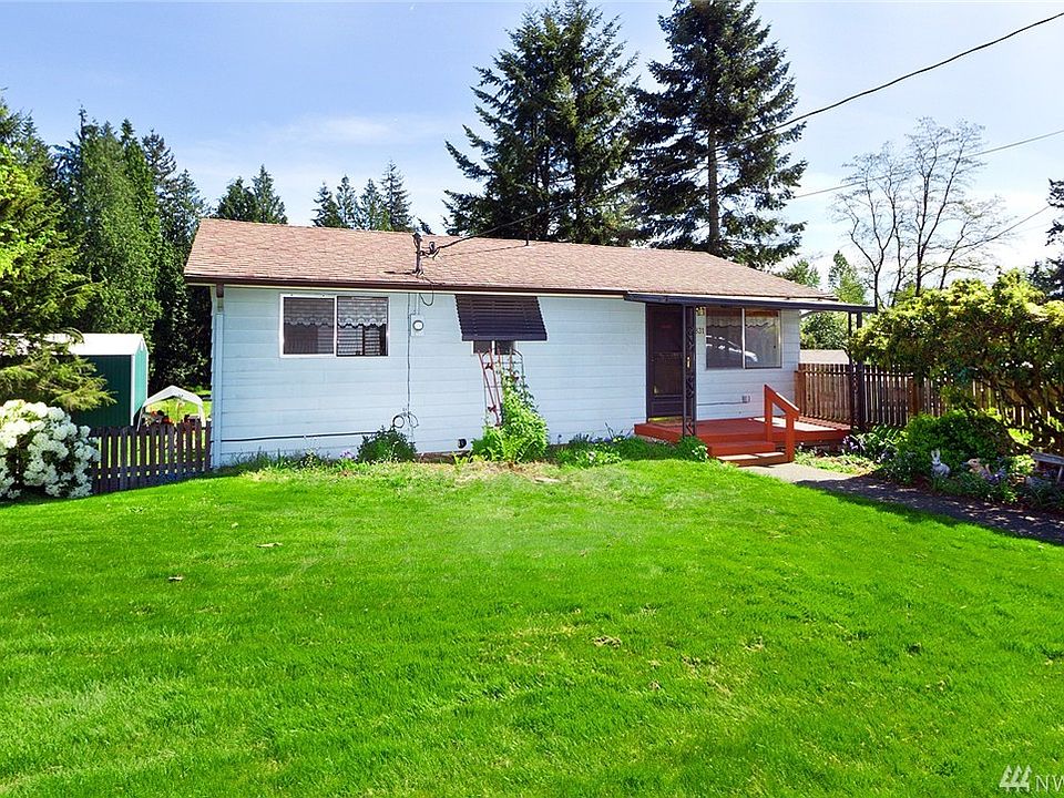 1st image of 1831 99th Ave SE