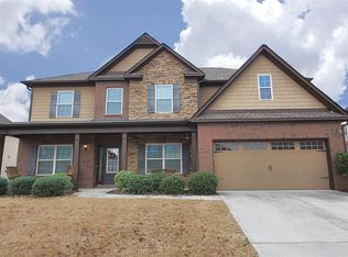 2587 Holden Spring Dr, Dacula, GA 30019