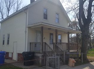 81 Hayden Ave, Springfield, MA 01109