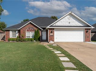 3503 Belinda Ln, Springdale, AR 72764