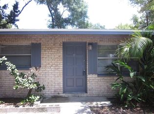 1704 E Kirby St #1704A, Tampa, FL 33604