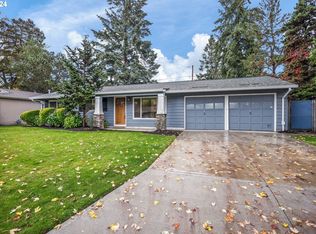 13350 SW Aragon St, Beaverton, OR 97005