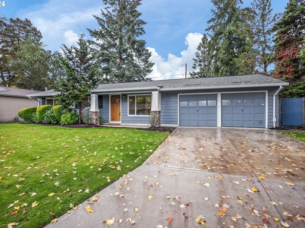 13350 SW Aragon St, Beaverton, OR 97005