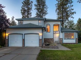 5812 W Excell Ave, Spokane, WA 99208