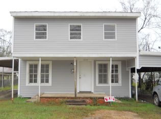 1019 E 8th St, Crowley, LA 70526