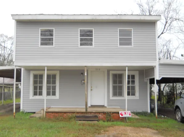 1019 E 8th St, Crowley, LA 70526