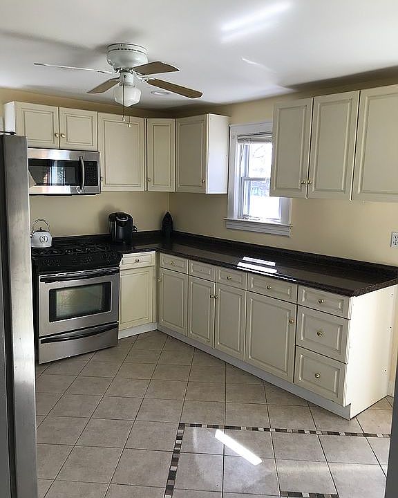 Lovely kitchen